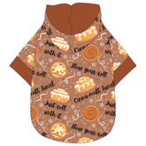 Cinna-Mutt Swirl - The Hoodie